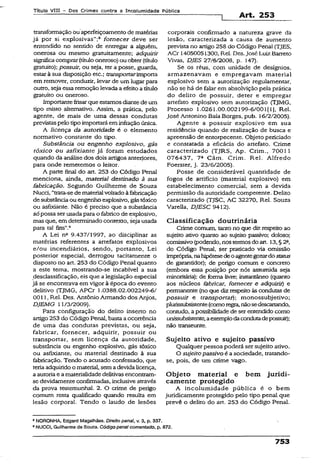 Rogério greco   codigo penal comentado - 5° edição - ano 2011