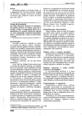 Rogério greco   codigo penal comentado - 5° edição - ano 2011
