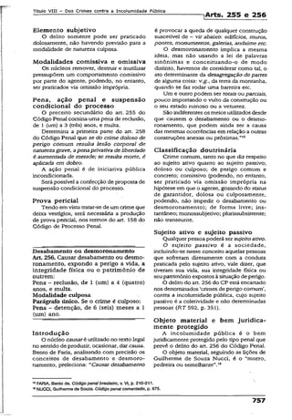 Rogério greco   codigo penal comentado - 5° edição - ano 2011