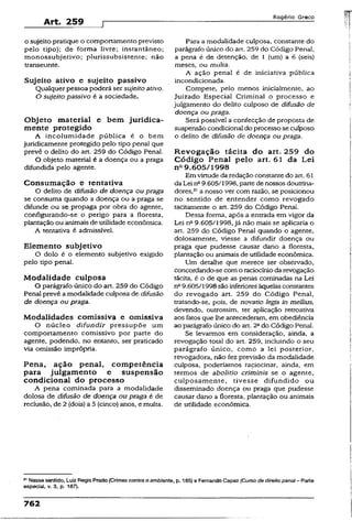 Rogério greco   codigo penal comentado - 5° edição - ano 2011