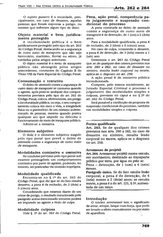 Rogério greco   codigo penal comentado - 5° edição - ano 2011