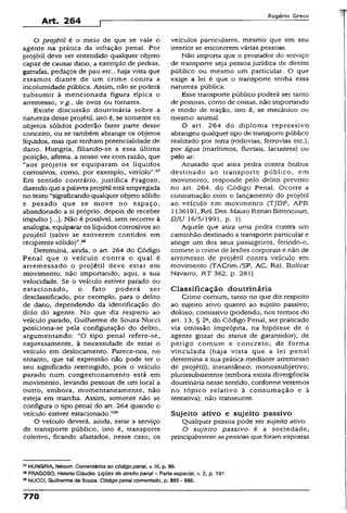 Rogério greco   codigo penal comentado - 5° edição - ano 2011