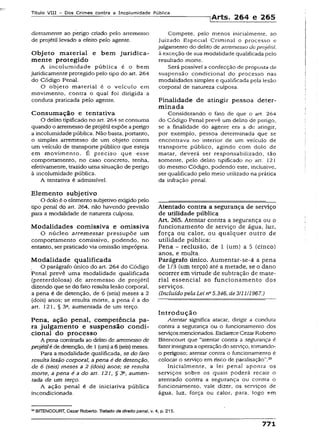 Rogério greco   codigo penal comentado - 5° edição - ano 2011
