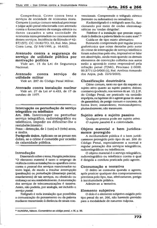 Rogério greco   codigo penal comentado - 5° edição - ano 2011