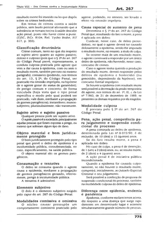 Rogério greco   codigo penal comentado - 5° edição - ano 2011