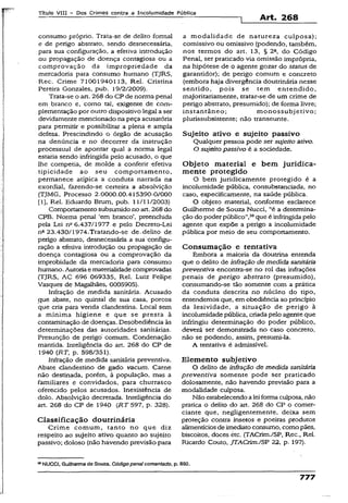 Rogério greco   codigo penal comentado - 5° edição - ano 2011