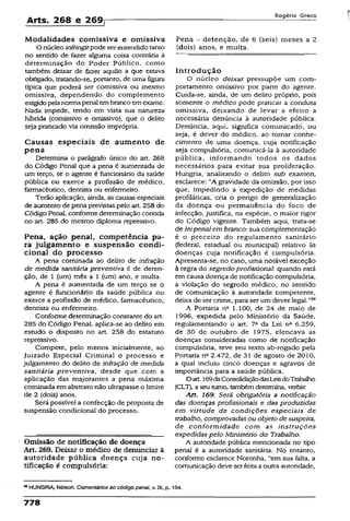 Rogério greco   codigo penal comentado - 5° edição - ano 2011