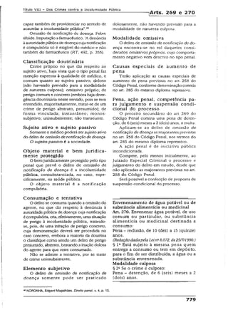 Rogério greco   codigo penal comentado - 5° edição - ano 2011