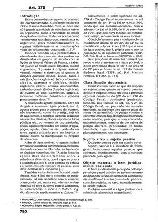 Rogério greco   codigo penal comentado - 5° edição - ano 2011