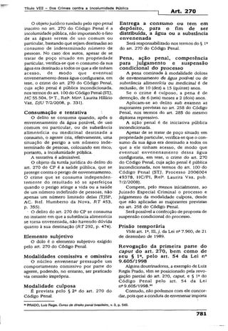 Rogério greco   codigo penal comentado - 5° edição - ano 2011