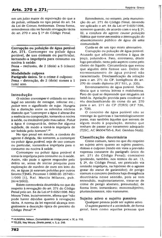 Rogério greco   codigo penal comentado - 5° edição - ano 2011