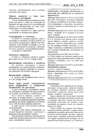 Rogério greco   codigo penal comentado - 5° edição - ano 2011
