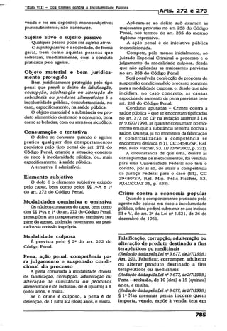 Rogério greco   codigo penal comentado - 5° edição - ano 2011