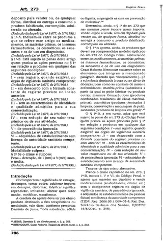 Rogério greco   codigo penal comentado - 5° edição - ano 2011