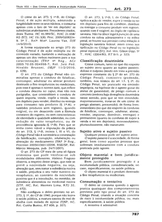 Rogério greco   codigo penal comentado - 5° edição - ano 2011
