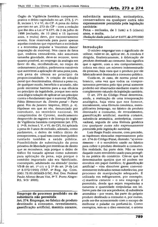 Rogério greco   codigo penal comentado - 5° edição - ano 2011