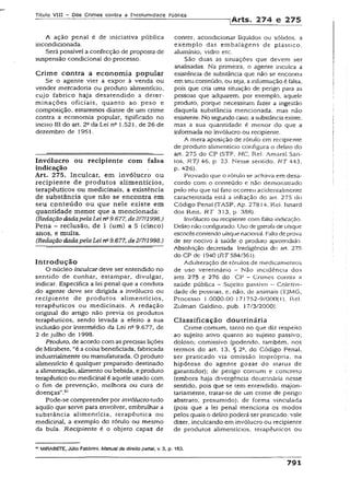 Rogério greco   codigo penal comentado - 5° edição - ano 2011