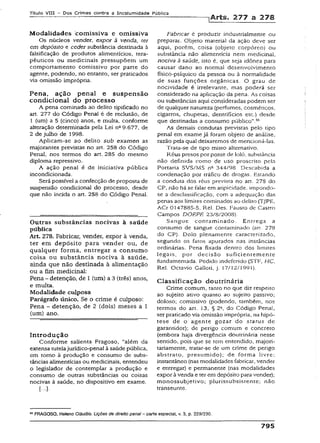 Rogério greco   codigo penal comentado - 5° edição - ano 2011