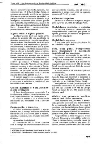 Rogério greco   codigo penal comentado - 5° edição - ano 2011