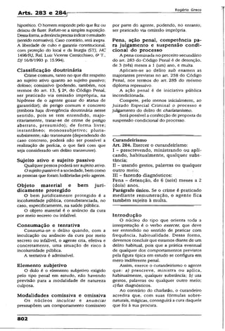 Rogério greco   codigo penal comentado - 5° edição - ano 2011