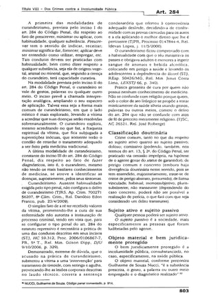 Rogério greco   codigo penal comentado - 5° edição - ano 2011