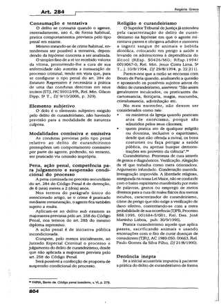 Rogério greco   codigo penal comentado - 5° edição - ano 2011