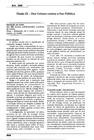 Rogério greco   codigo penal comentado - 5° edição - ano 2011