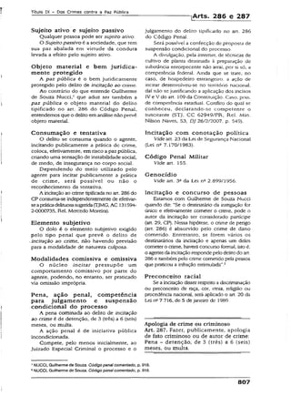 Rogério greco   codigo penal comentado - 5° edição - ano 2011