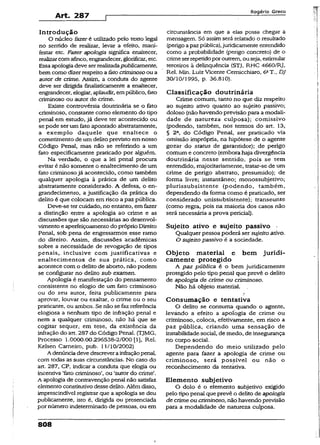 Rogério greco   codigo penal comentado - 5° edição - ano 2011