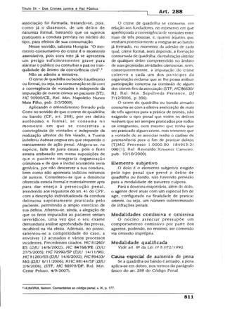 Rogério greco   codigo penal comentado - 5° edição - ano 2011