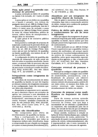Rogério greco   codigo penal comentado - 5° edição - ano 2011