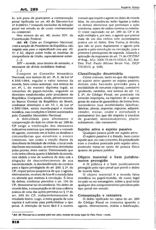 Rogério greco   codigo penal comentado - 5° edição - ano 2011