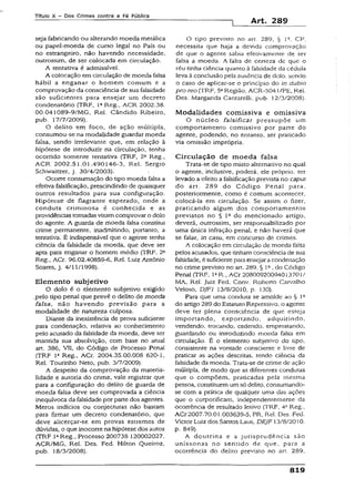 Rogério greco   codigo penal comentado - 5° edição - ano 2011