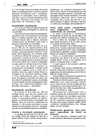 Rogério greco   codigo penal comentado - 5° edição - ano 2011