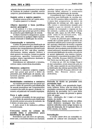 Rogério greco   codigo penal comentado - 5° edição - ano 2011