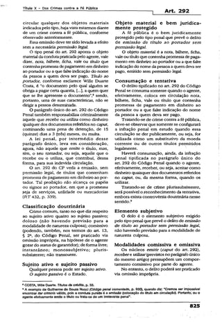 Rogério greco   codigo penal comentado - 5° edição - ano 2011