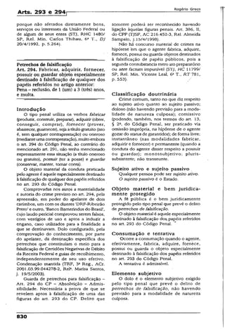 Rogério greco   codigo penal comentado - 5° edição - ano 2011