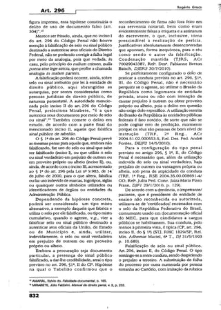 Rogério greco   codigo penal comentado - 5° edição - ano 2011