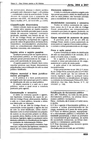 Rogério greco   codigo penal comentado - 5° edição - ano 2011