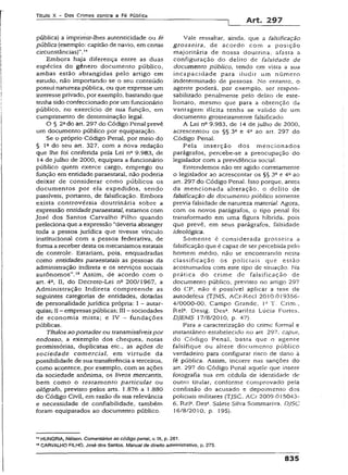 Rogério greco   codigo penal comentado - 5° edição - ano 2011
