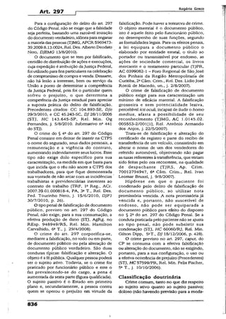 Rogério greco   codigo penal comentado - 5° edição - ano 2011