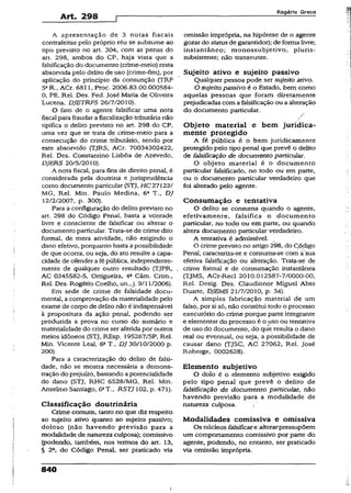 Rogério greco   codigo penal comentado - 5° edição - ano 2011