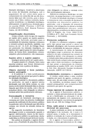 Rogério greco   codigo penal comentado - 5° edição - ano 2011