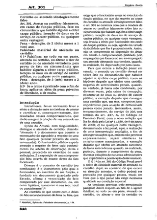 Rogério greco   codigo penal comentado - 5° edição - ano 2011
