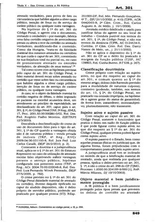 Rogério greco   codigo penal comentado - 5° edição - ano 2011