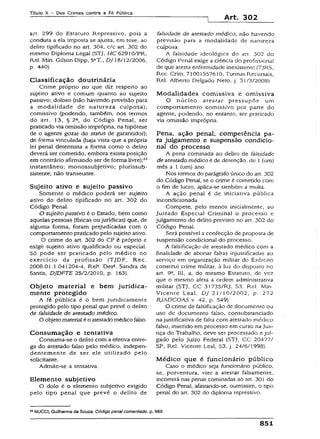Rogério greco   codigo penal comentado - 5° edição - ano 2011