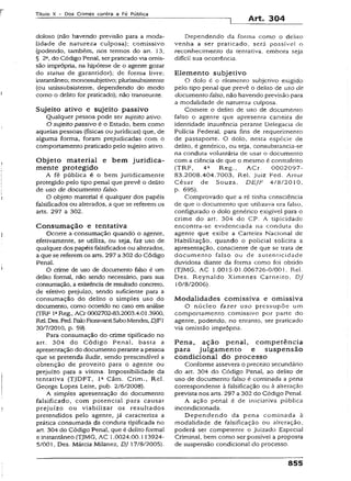 Rogério greco   codigo penal comentado - 5° edição - ano 2011