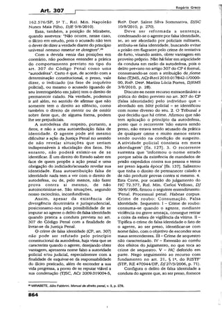 Rogério greco   codigo penal comentado - 5° edição - ano 2011