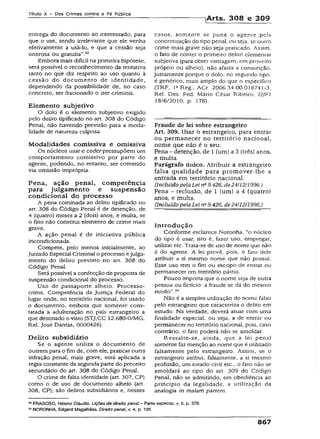Rogério greco   codigo penal comentado - 5° edição - ano 2011