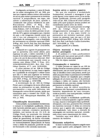 Rogério greco   codigo penal comentado - 5° edição - ano 2011